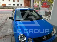 2003 Volkswagen Polo