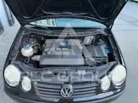 2003 Volkswagen Polo