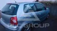 2003 Volkswagen Polo