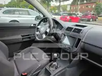 2003 Volkswagen Polo