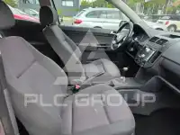 2003 Volkswagen Polo