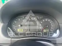 2003 Volkswagen Polo