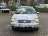 2003 Volkswagen Polo