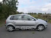 2003 Volkswagen Polo