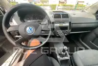 2003 Volkswagen Polo