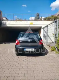 2003 Volkswagen Polo