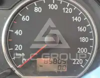 2003 Volkswagen Polo