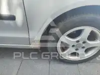 2003 Volkswagen Polo