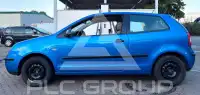 2003 Volkswagen Polo