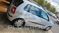 2003 Volkswagen Polo