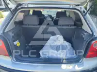 2003 Volkswagen Polo