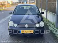 2003 Volkswagen Polo