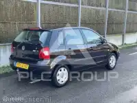 2003 Volkswagen Polo