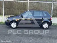2003 Volkswagen Polo