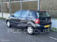 2003 Volkswagen Polo