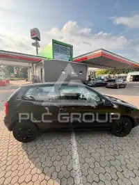 2003 Volkswagen Polo