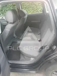 2003 Volkswagen Polo