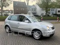 2003 Volkswagen Polo