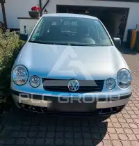 2003 Volkswagen Polo