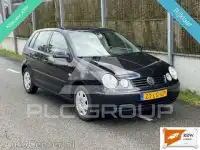 2003 Volkswagen Polo