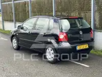 2003 Volkswagen Polo