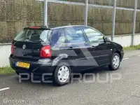 2003 Volkswagen Polo