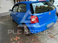 2003 Volkswagen Polo