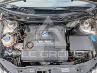 2003 Volkswagen Polo