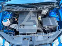 2003 Volkswagen Polo