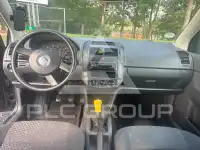 2003 Volkswagen Polo