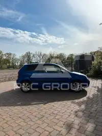 2003 Volkswagen Polo