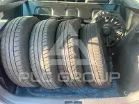 2003 Volkswagen Polo