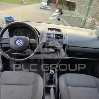 2003 Volkswagen Polo