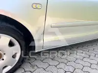 2003 Volkswagen Polo
