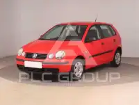2003 Volkswagen Polo