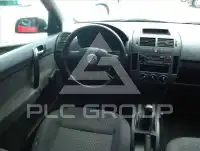 2003 Volkswagen Polo