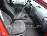 2003 Volkswagen Polo