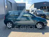 2003 Volkswagen Polo