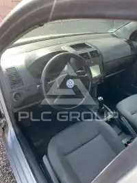 2003 Volkswagen Polo