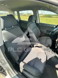 2003 Volkswagen Polo