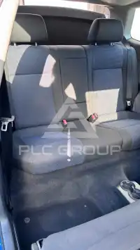 2003 Volkswagen Polo
