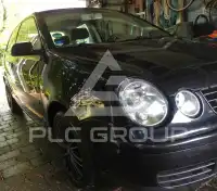 2003 Volkswagen Polo