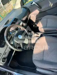 2003 Volkswagen Polo