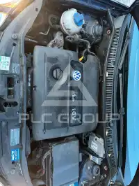 2003 Volkswagen Polo