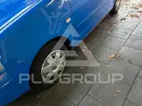 2003 Volkswagen Polo
