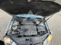 2003 Volkswagen Polo