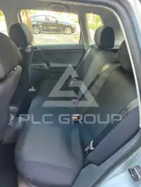 2003 Volkswagen Polo