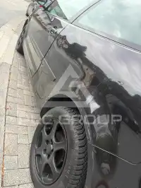 2003 Volkswagen Polo