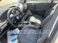 2003 Volkswagen Polo