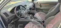 2003 Volkswagen Polo
